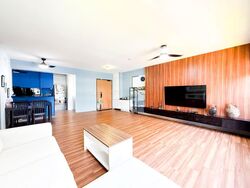 Blk 619A Tampines Greenverge (Tampines), HDB 5 Rooms #580820731